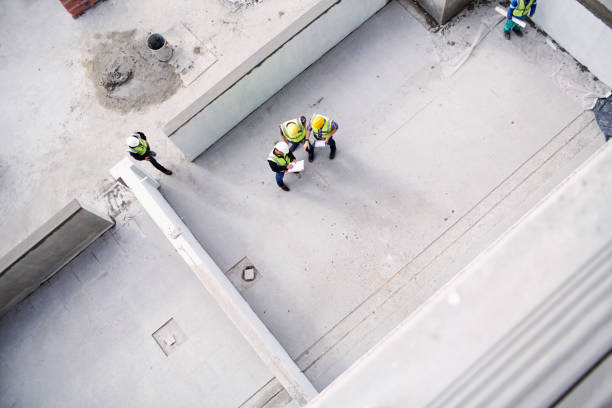Best Concrete Demolition Services in Summerde, AL