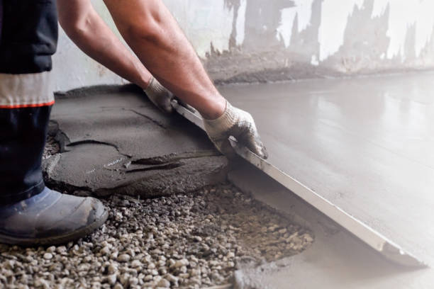 Best Concrete Foundation Repair in Summerde, AL
